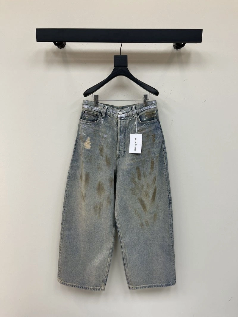 Gucci Jeans WeatherProof 124455