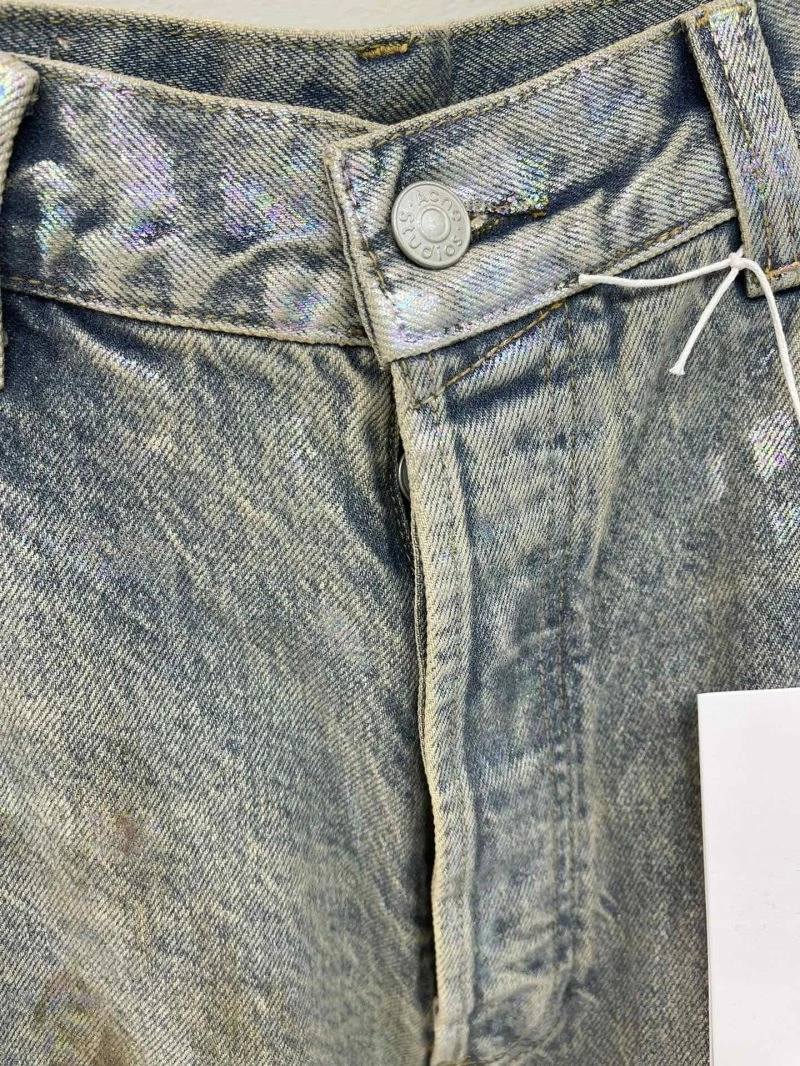 Gucci Jeans WeatherProof 124455