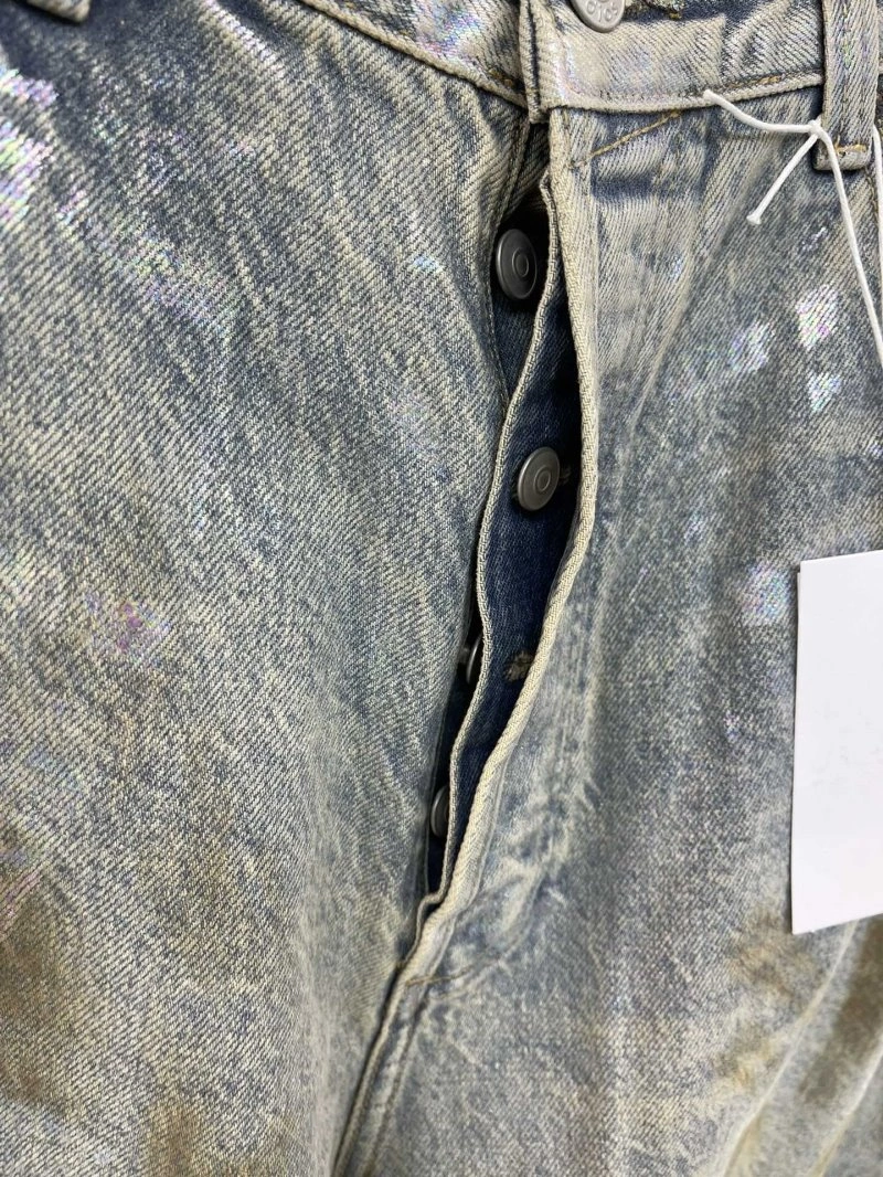 Gucci Jeans WeatherProof 124455