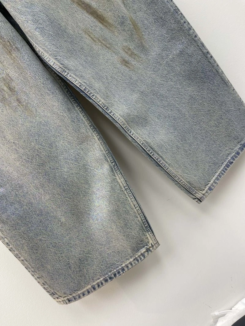 Gucci Jeans WeatherProof 124455