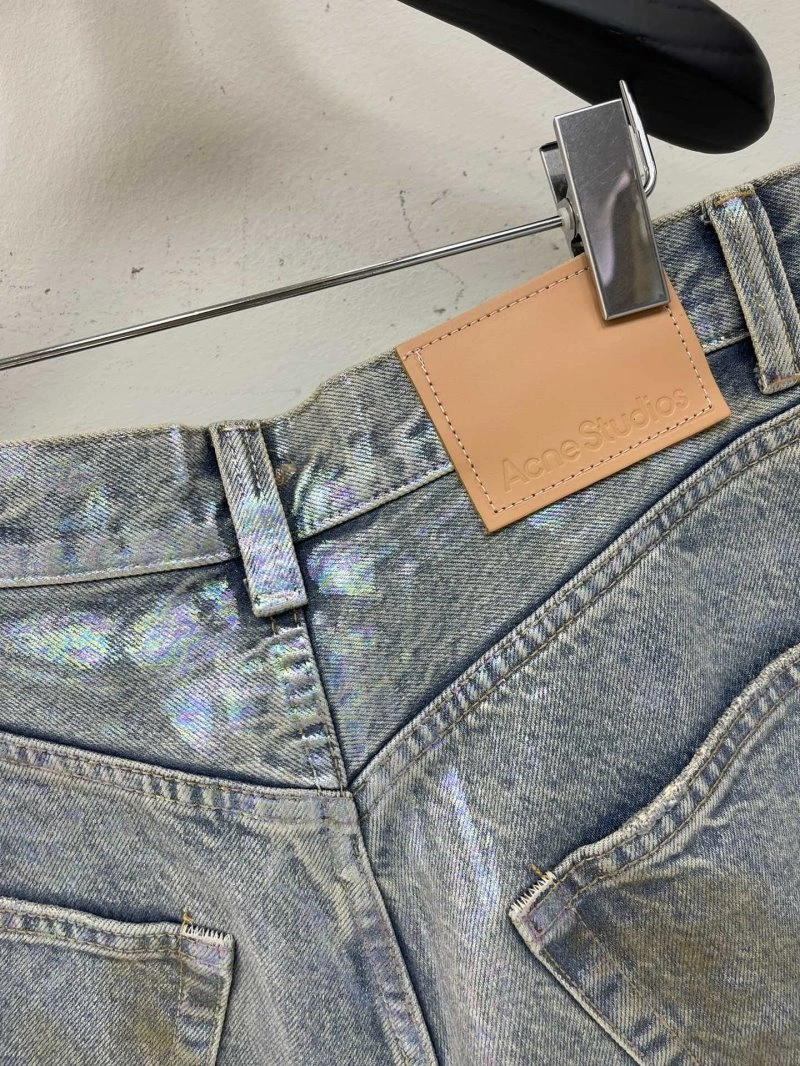 Gucci Jeans WeatherProof 124455