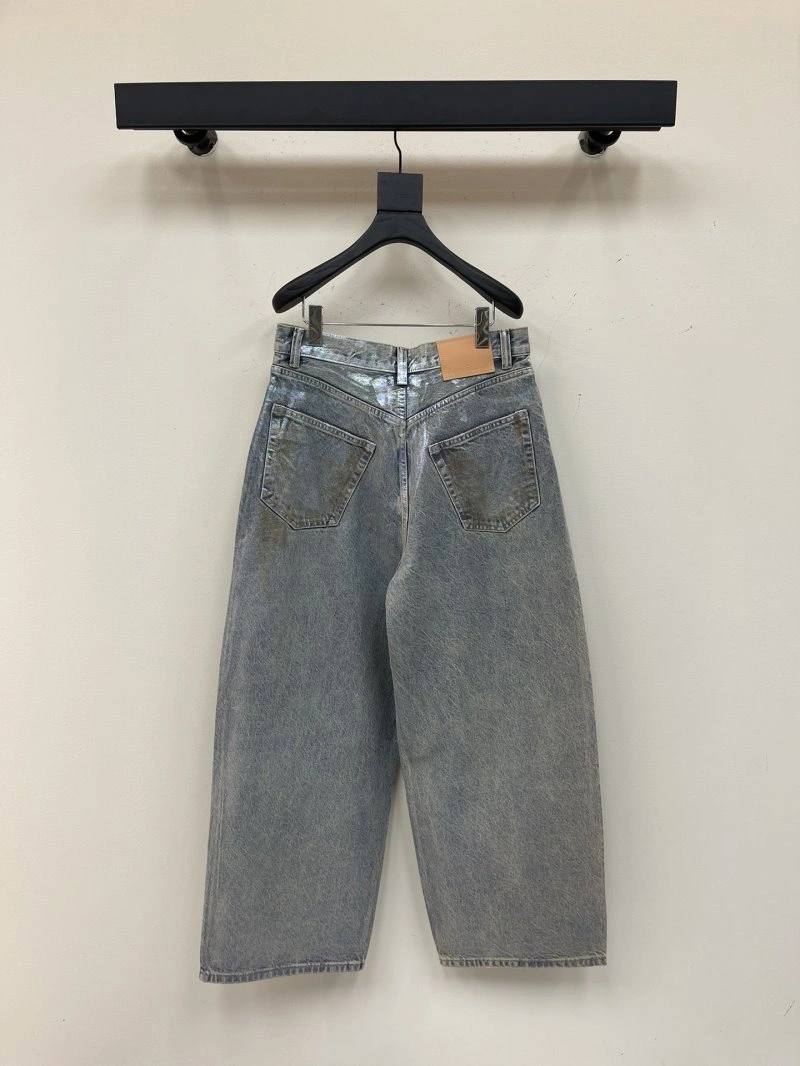 Gucci Jeans WeatherProof 124455