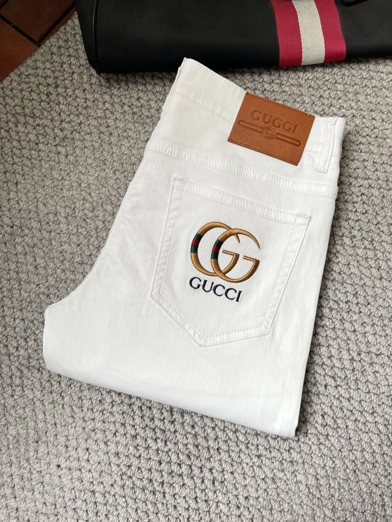 Sophisticated Gucci Jeans 127363