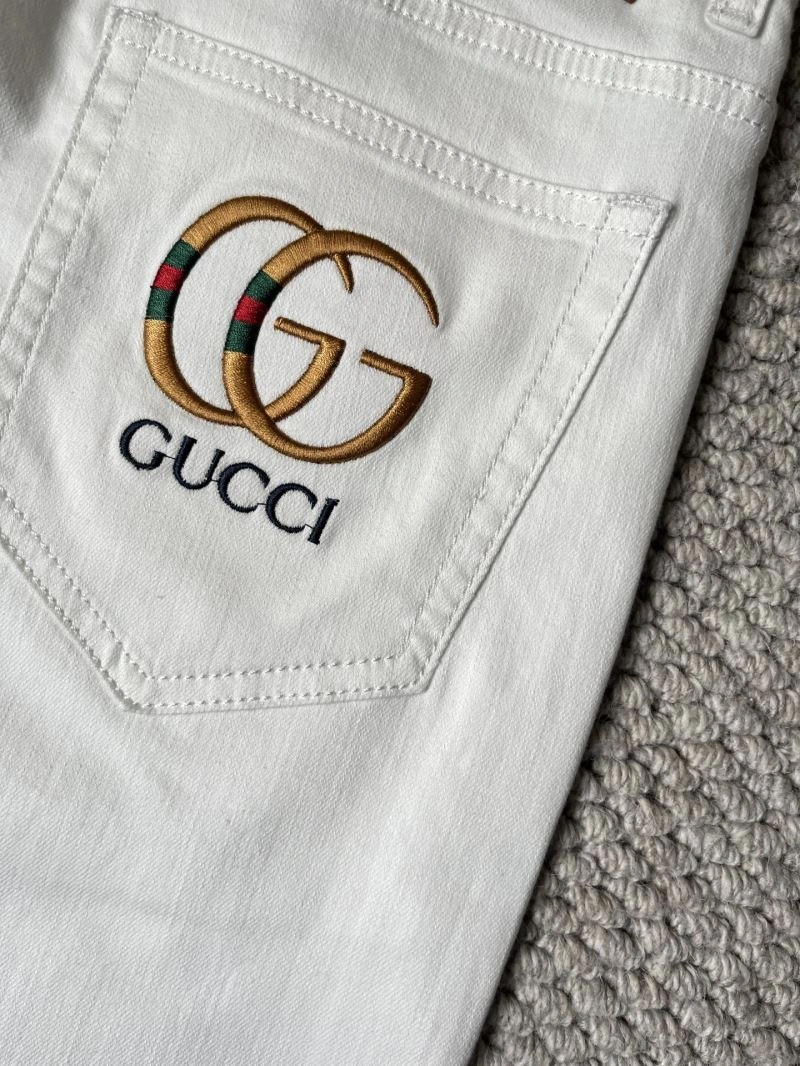 Sophisticated Gucci Jeans 127363