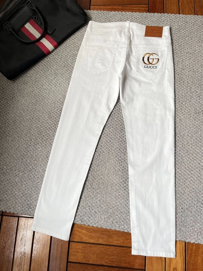 Sophisticated Gucci Jeans 127363