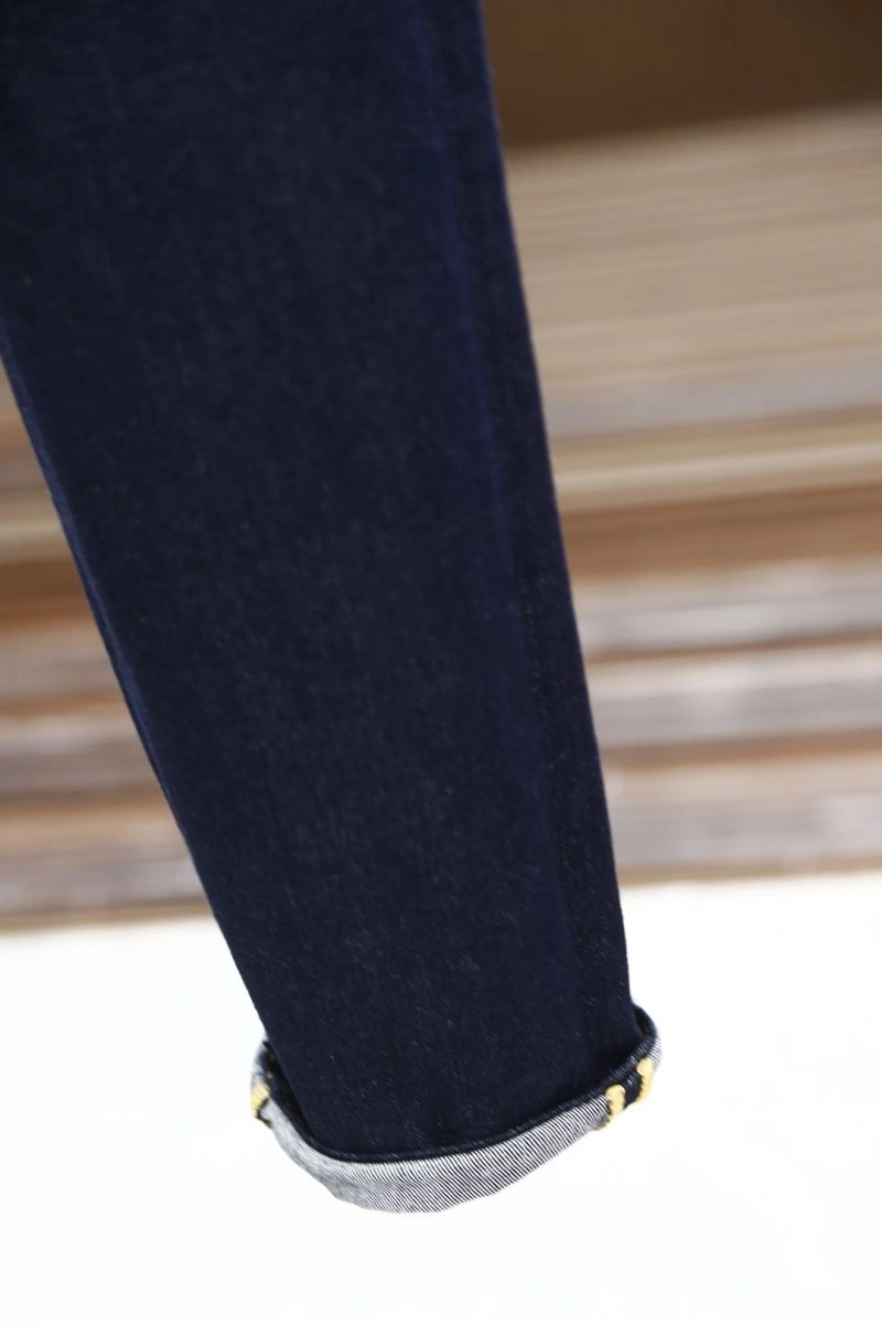 Sporty Gucci Jeans 127362