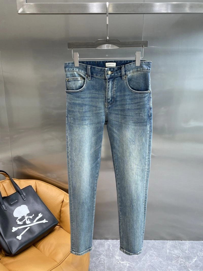 Soft Gucci Jeans 127335