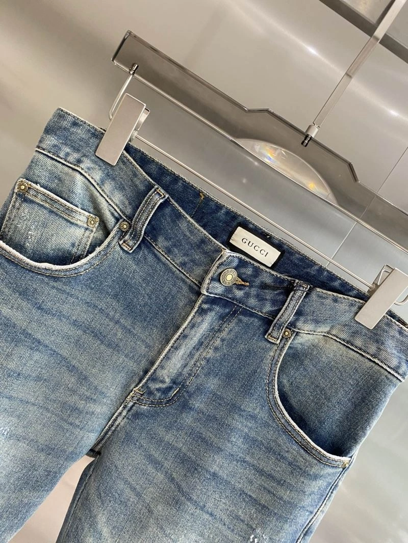 Soft Gucci Jeans 127335