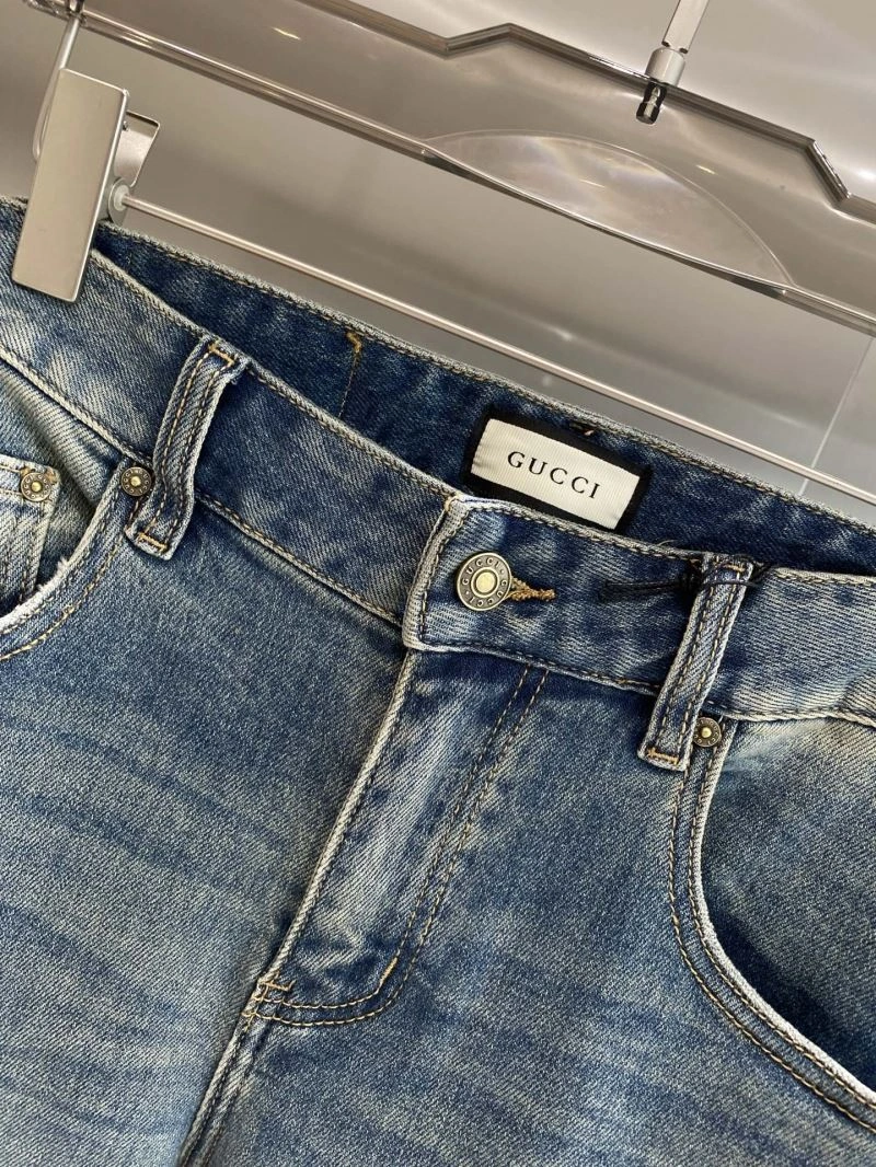 Soft Gucci Jeans 127335