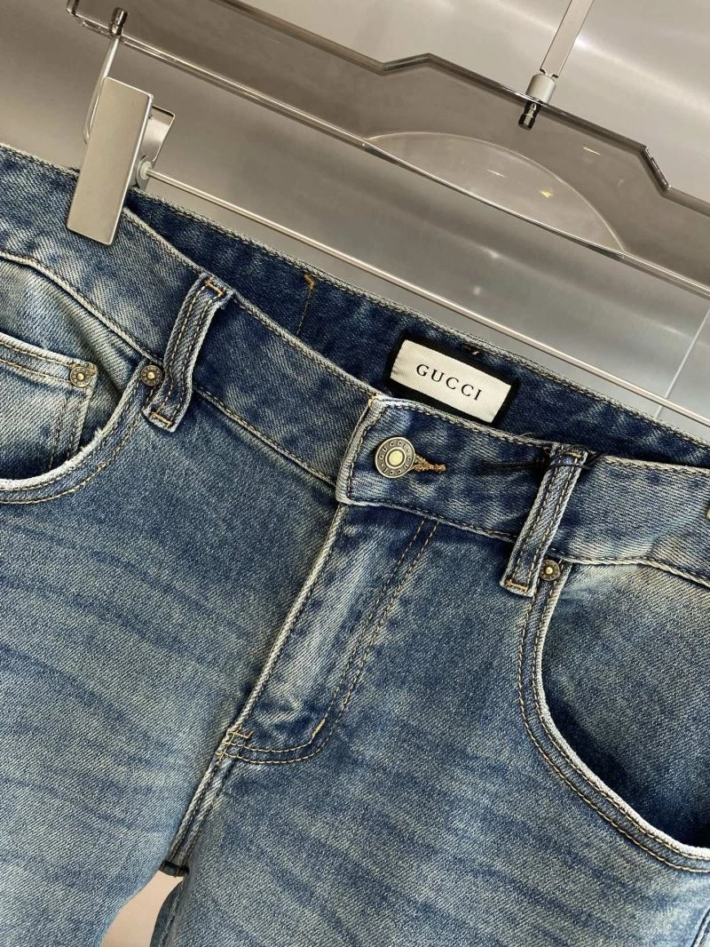 Soft Gucci Jeans 127335