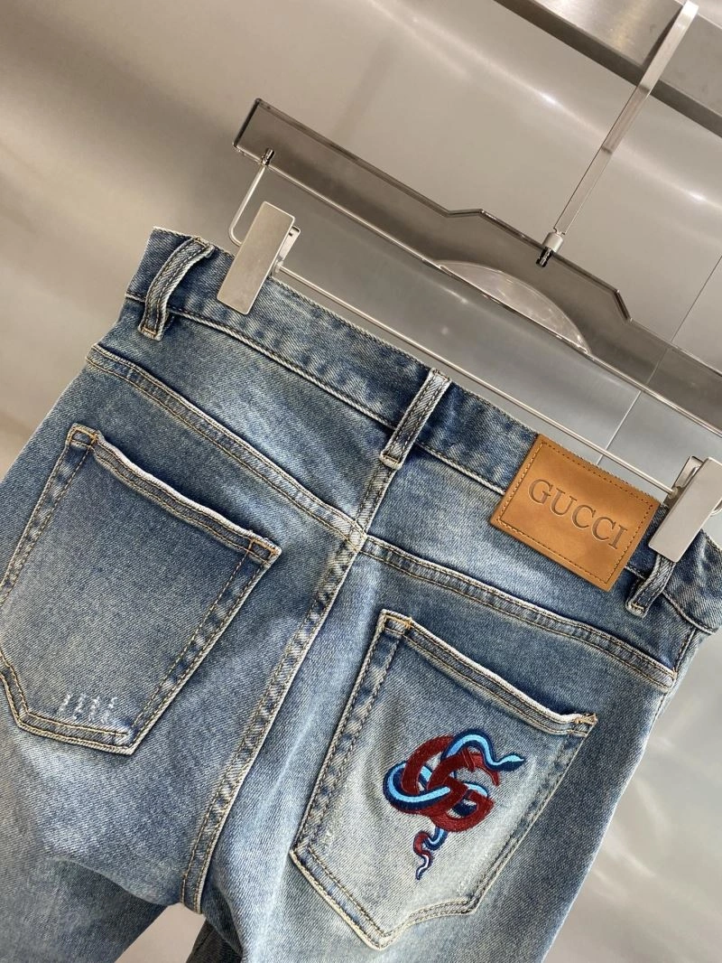 Soft Gucci Jeans 127335