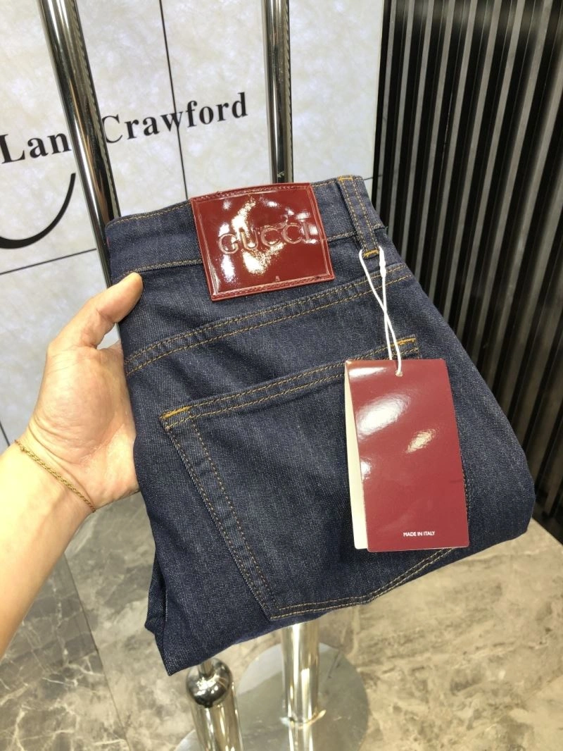Gucci Jeans Resilient 127339