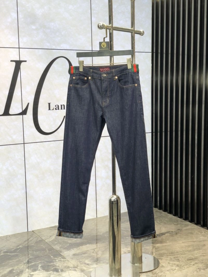 Gucci Jeans Resilient 127339