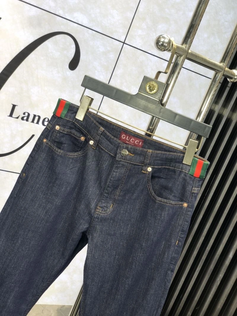 Gucci Jeans Resilient 127339
