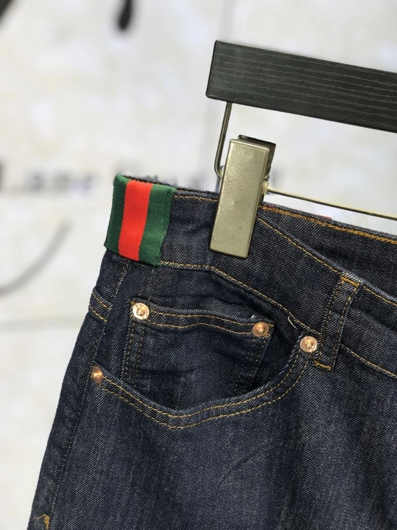 Gucci Jeans Resilient 127339
