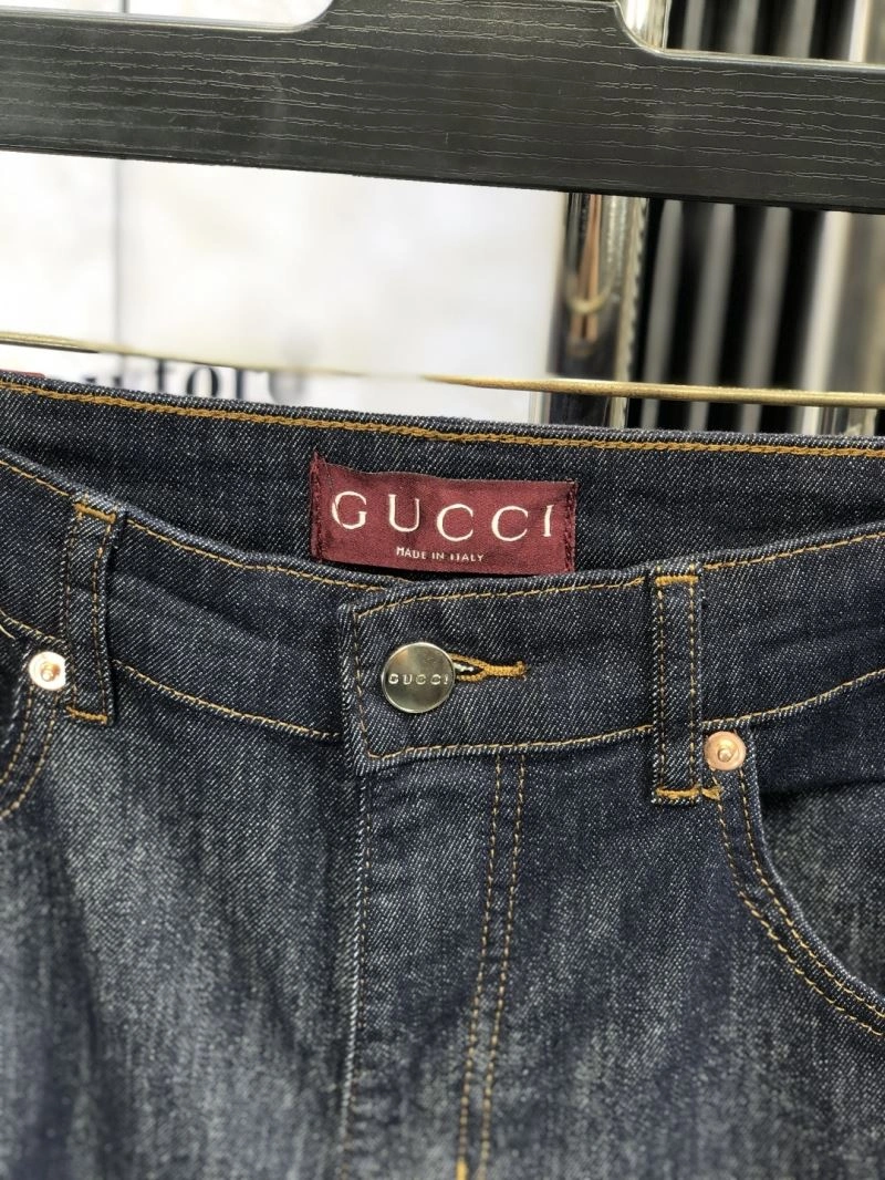 Gucci Jeans Resilient 127339