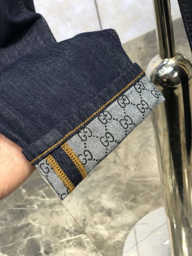 Gucci Jeans Resilient 127339