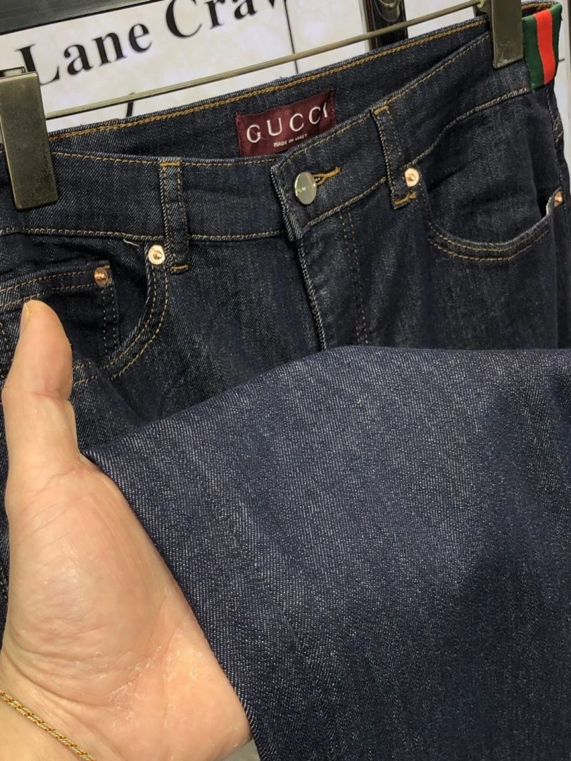 Gucci Jeans Resilient 127339