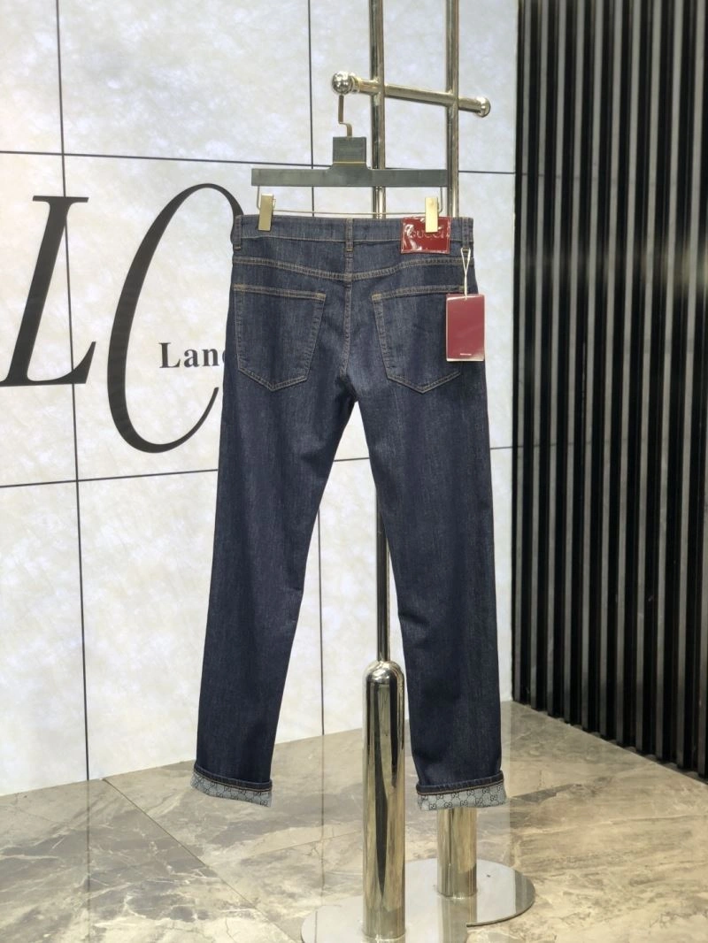 Gucci Jeans Resilient 127339