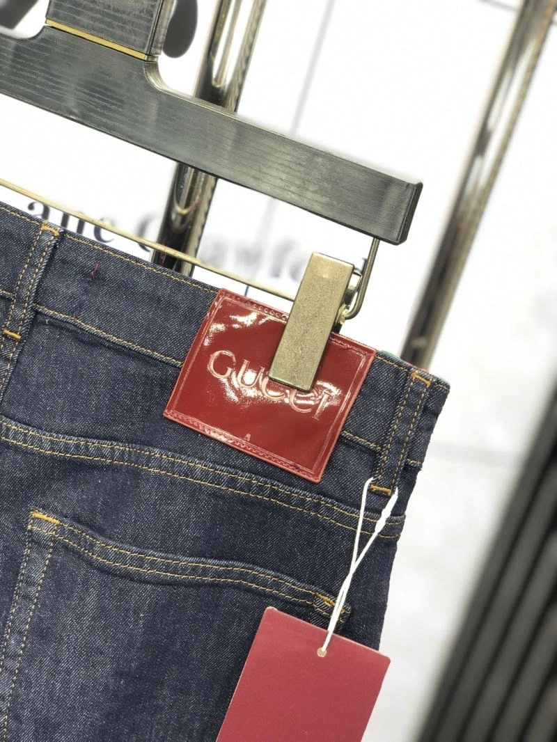 Gucci Jeans Resilient 127339