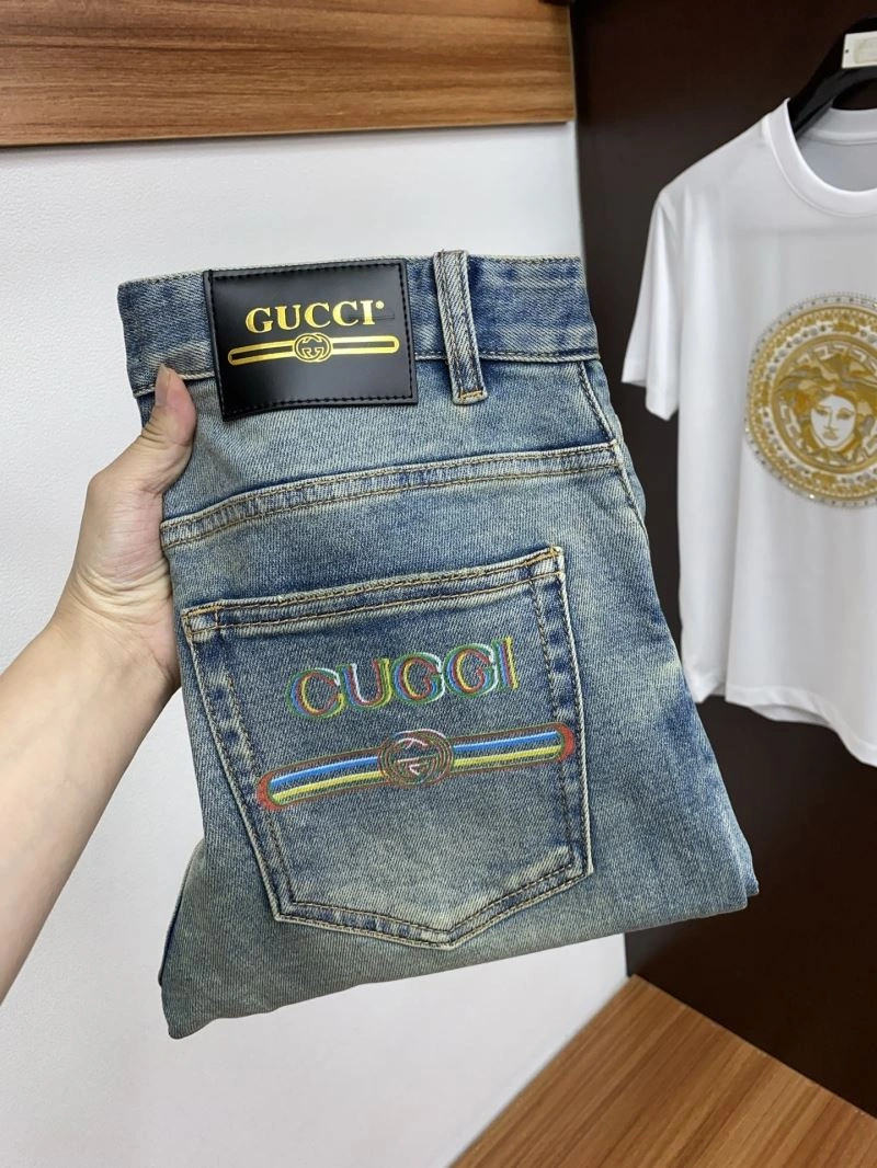 WeatherProof Gucci Jeans 127337