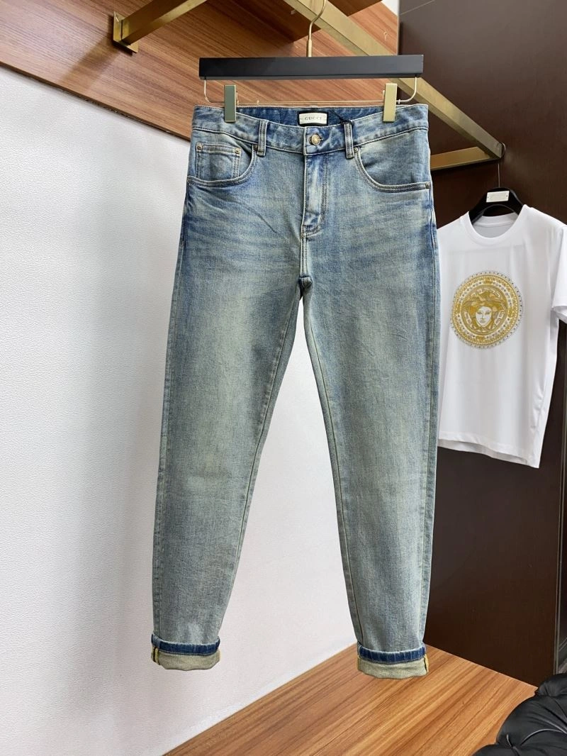 WeatherProof Gucci Jeans 127337