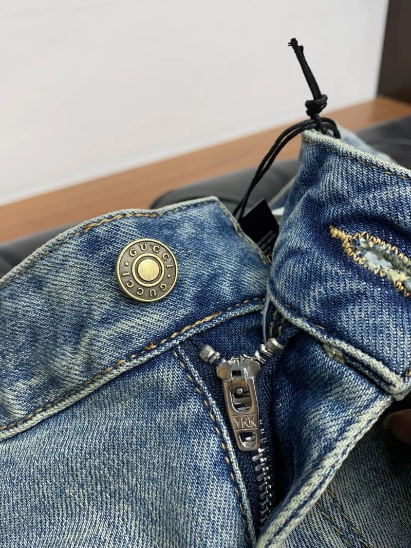 WeatherProof Gucci Jeans 127337
