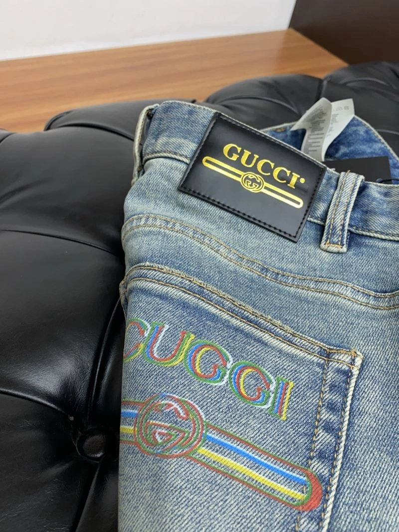 WeatherProof Gucci Jeans 127337
