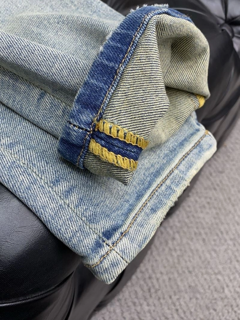 WeatherProof Gucci Jeans 127337
