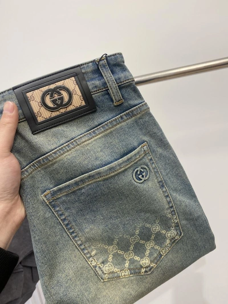 Gucci Jeans Durable 127341