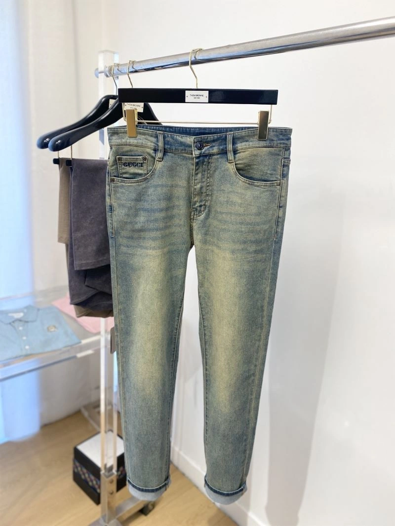 Gucci Jeans Durable 127341
