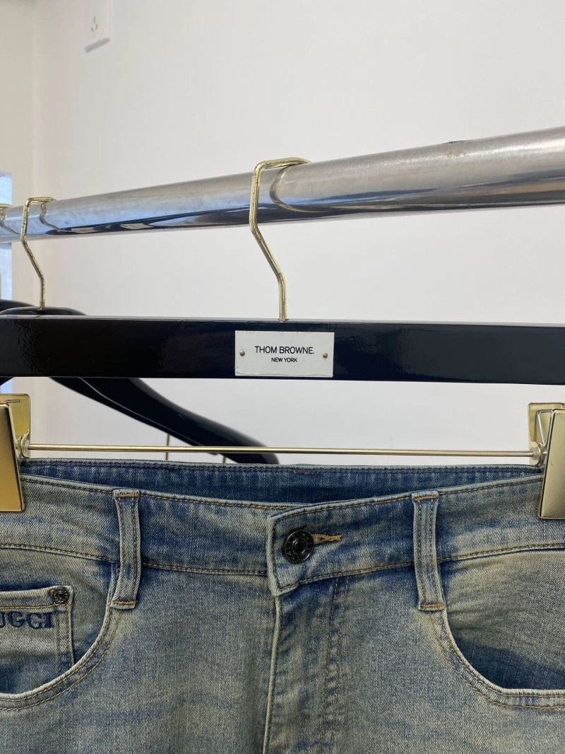 Gucci Jeans Durable 127341