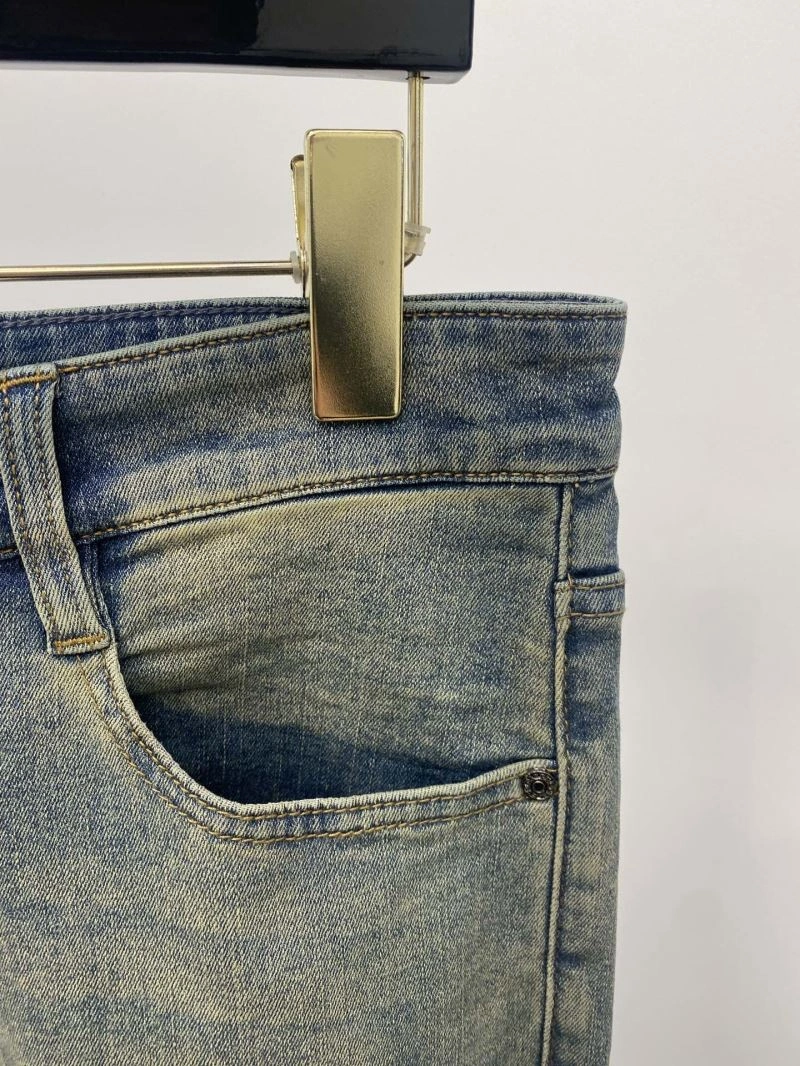 Gucci Jeans Durable 127341