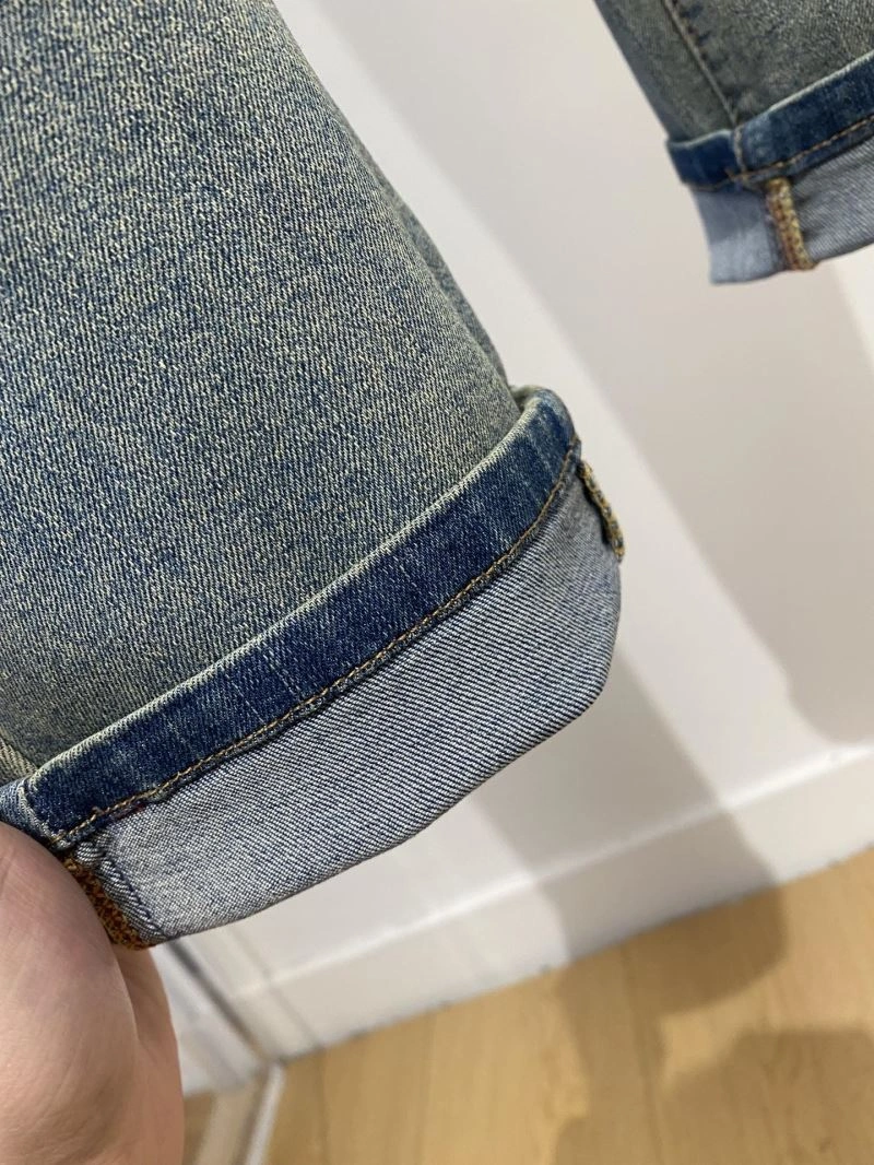 Gucci Jeans Durable 127341