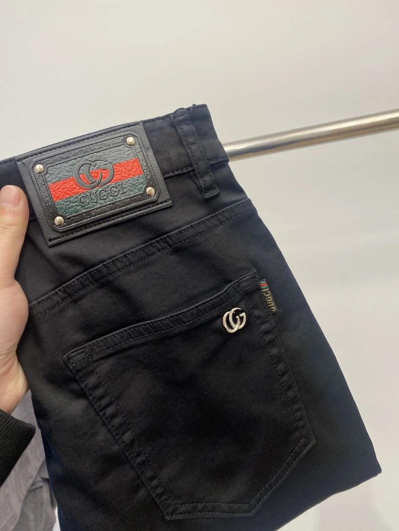 Elegant Gucci Jeans 127334