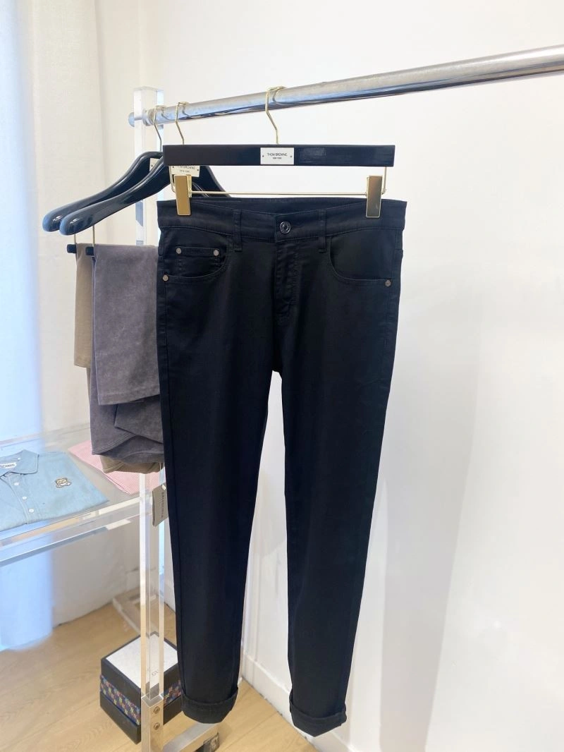 Elegant Gucci Jeans 127334