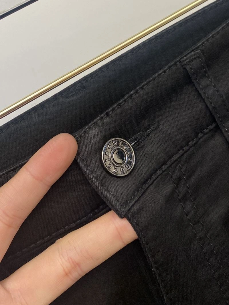 Elegant Gucci Jeans 127334