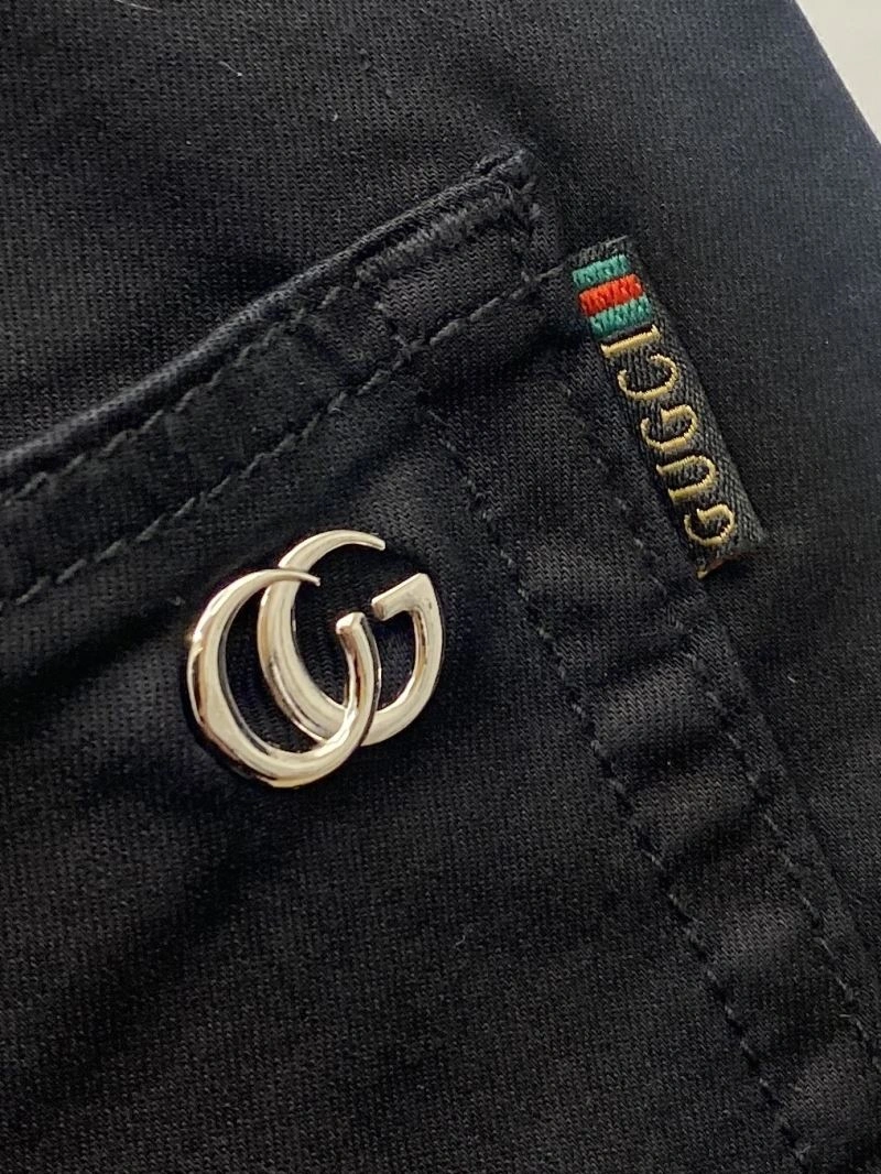 Elegant Gucci Jeans 127334