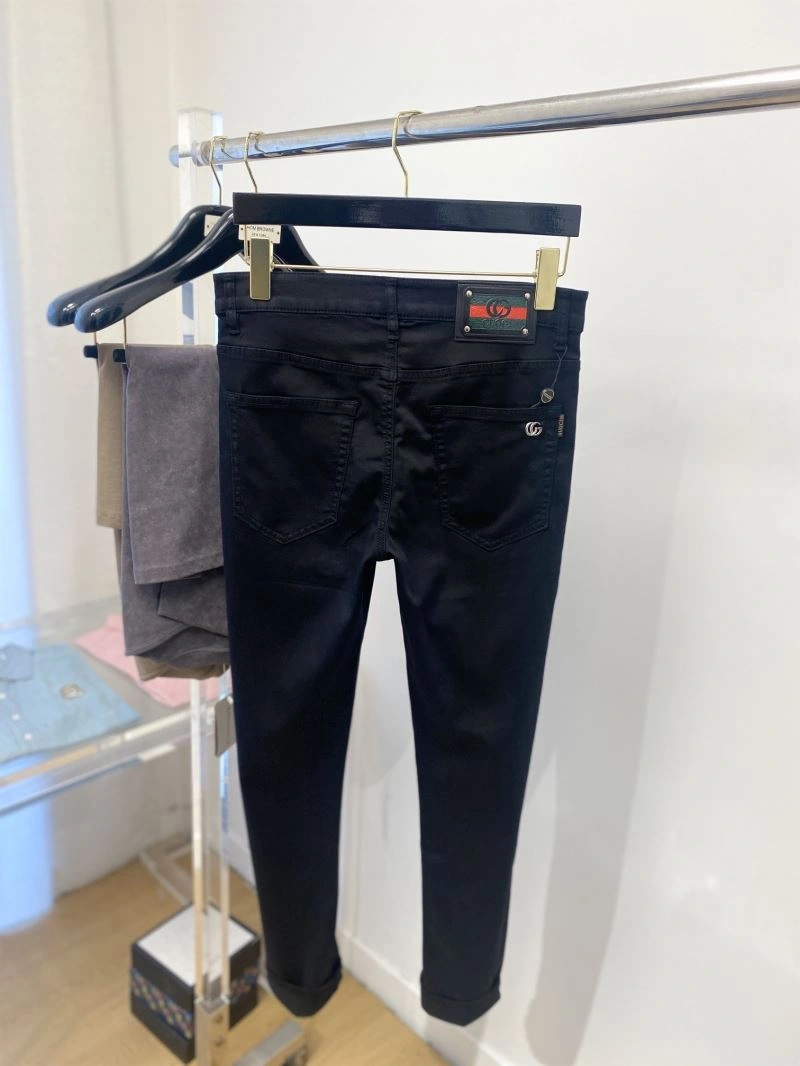 Elegant Gucci Jeans 127334