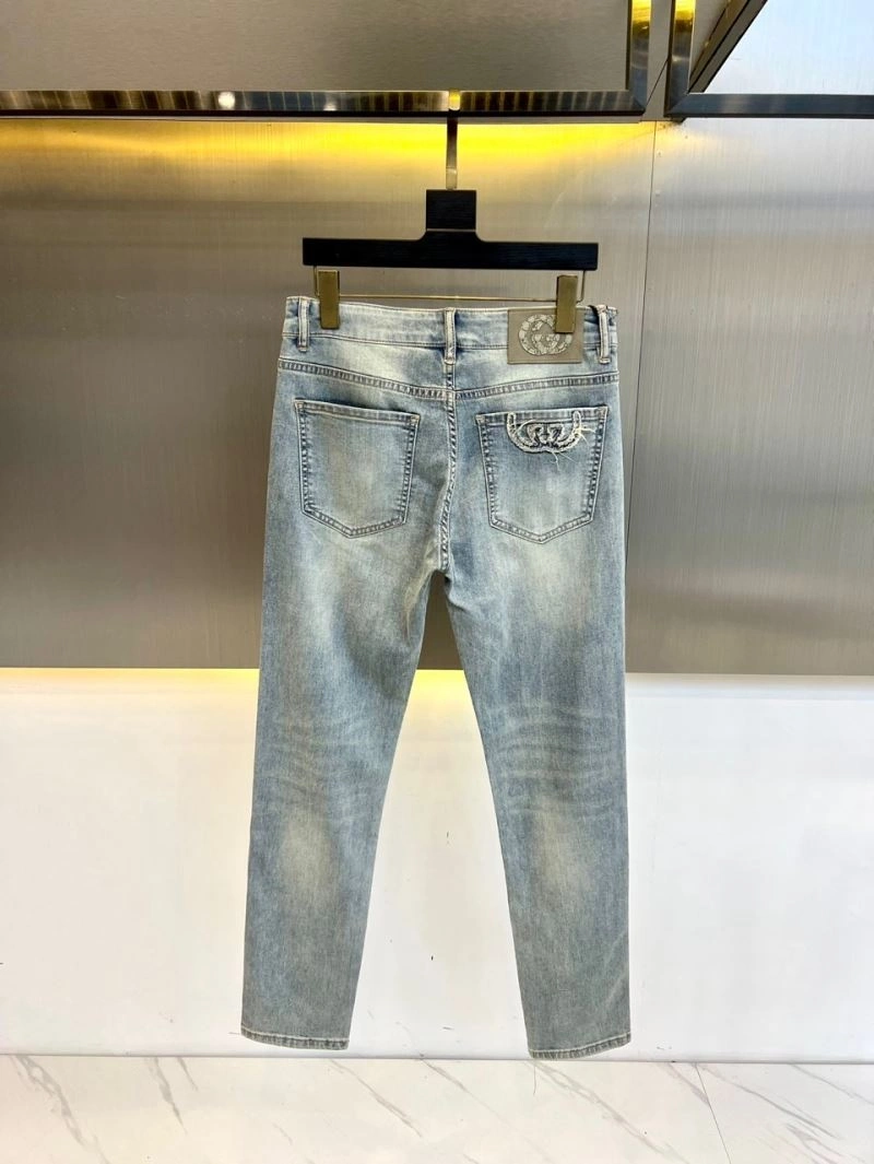 Compact Gucci Jeans 127346
