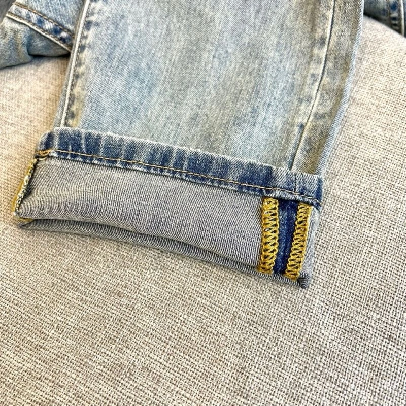 Compact Gucci Jeans 127346