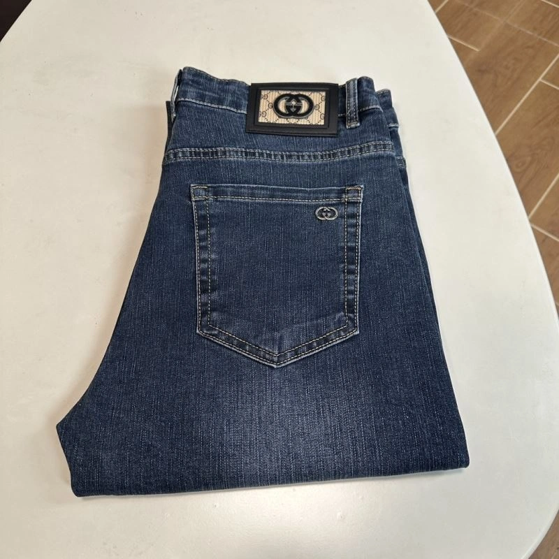 Trendy Gucci Jeans 127405