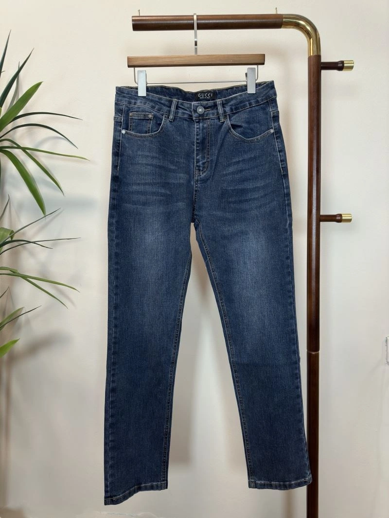Trendy Gucci Jeans 127405