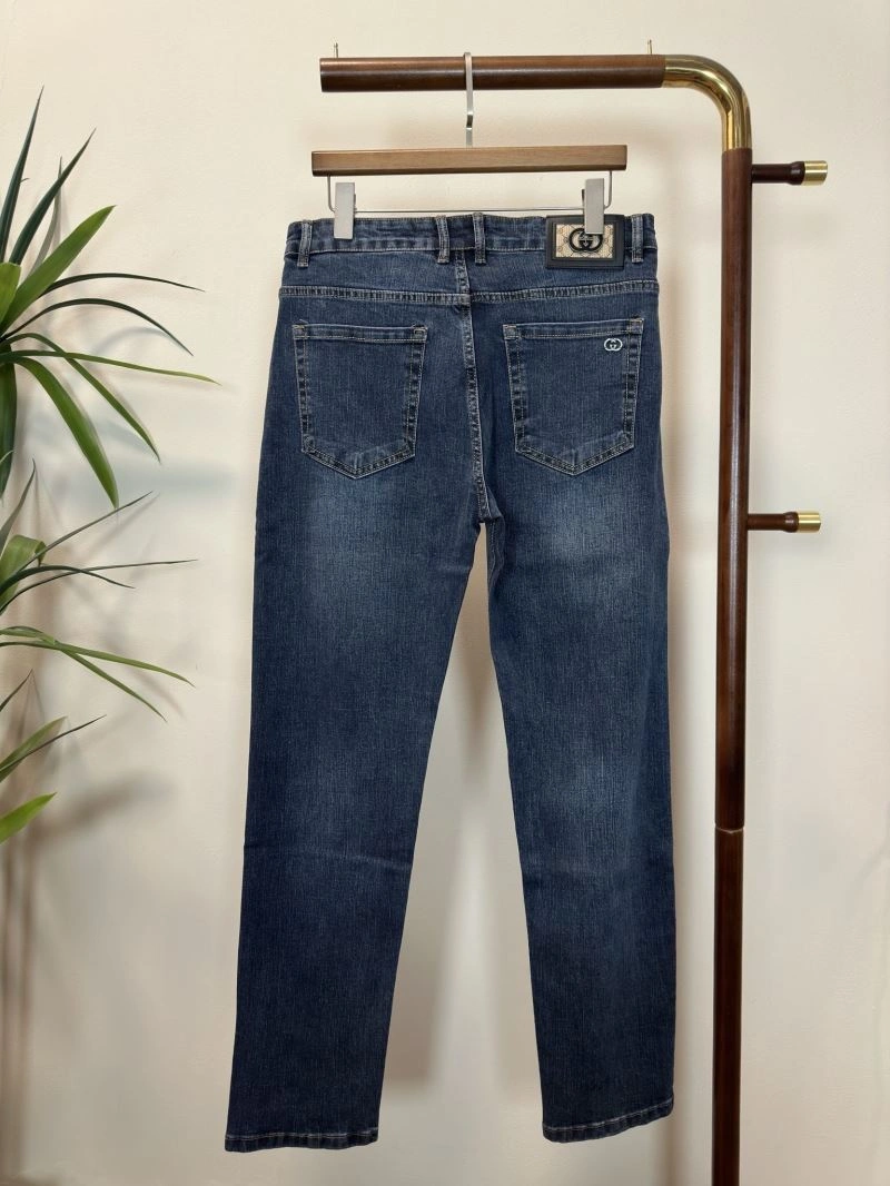 Trendy Gucci Jeans 127405
