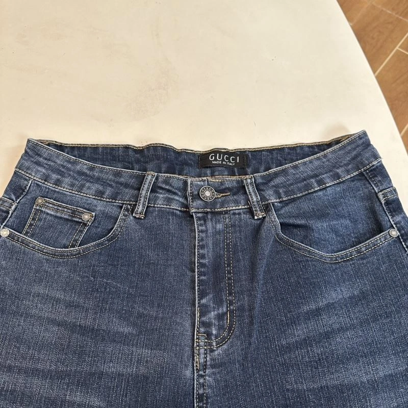 Trendy Gucci Jeans 127405