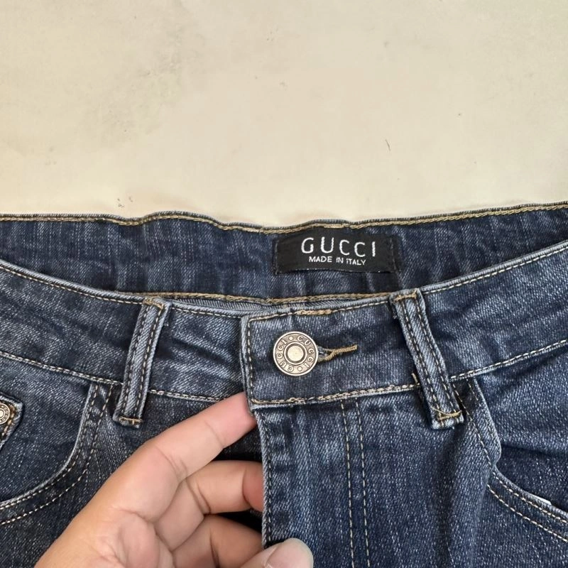 Trendy Gucci Jeans 127405