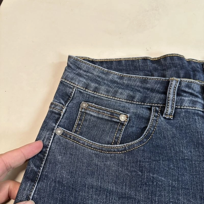 Trendy Gucci Jeans 127405
