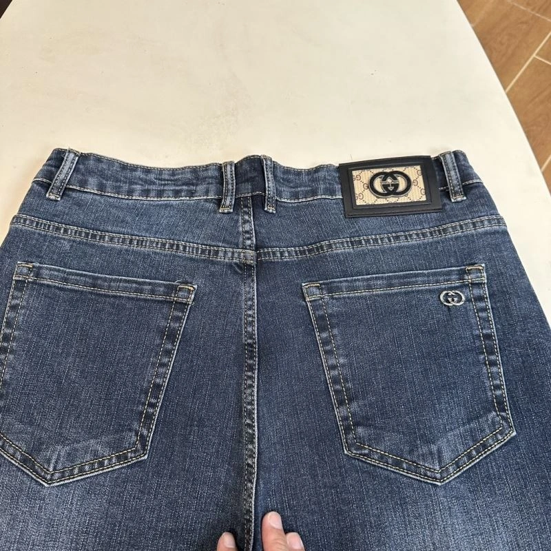 Trendy Gucci Jeans 127405