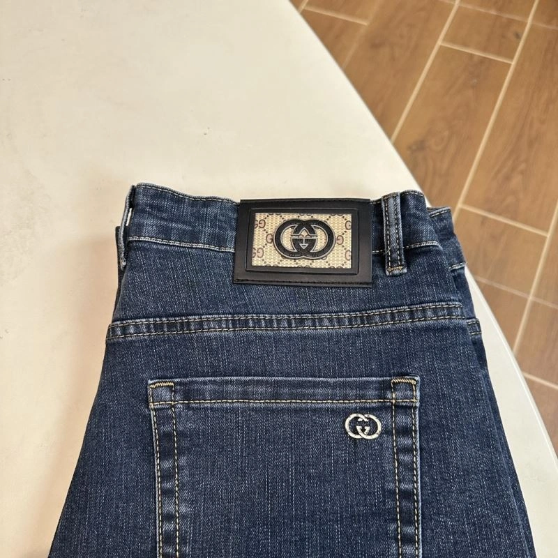 Trendy Gucci Jeans 127405