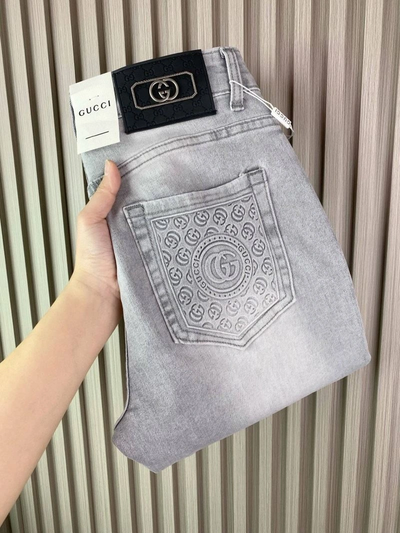 Gucci Jeans Resilient 127358